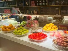 -东方棕泉·洗浴·按摩·美食国际水疗会所(福田店)