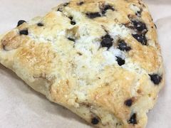 巧克力司康-瑞幸咖啡(天安数码城店)