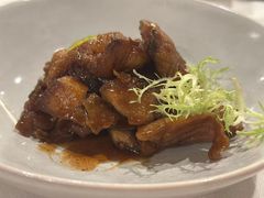 -白云中餐厅·粤菜·亚龙湾喜来登度假酒店