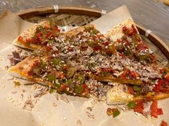 -那时新疆·若羌(经纬汇店)