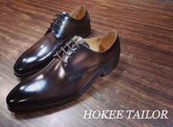 -和记HOKEE·西服定制