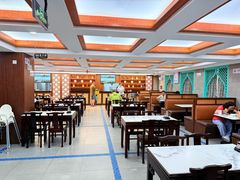 -清真马祥兴菜馆(云南北路店)