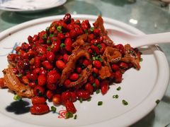 -漢舍中国菜馆(889广场店)