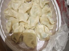 -韩记海鲜饺子旗舰店(红海新区店)