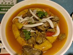 -新疆巴州金丝特餐厅(大钟寺店)