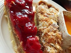 -岷山饭店-芝芝自助餐厅