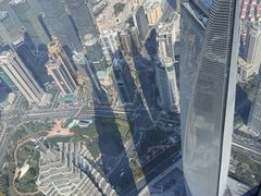 -上海中心大厦