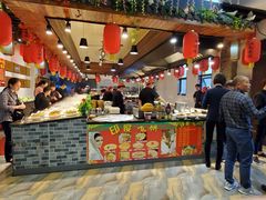 -江南婆婆(车墩店)