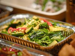 拍黄瓜-阿季·当季酒食(后江埭店)