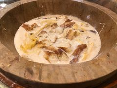 -云中鱼蒸汽石锅鱼(川沙百联店)