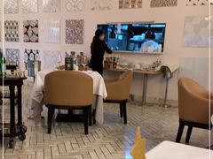 大堂-casamosaico卡萨马可意大利餐厅