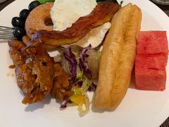 -澳门十六浦索菲特大酒店