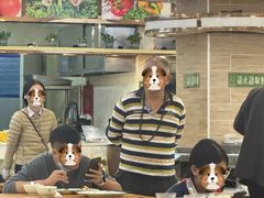 -素之缘素食(新之城店)