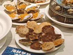 -海味当家·蒸锅海鲜(中山广场创始店)