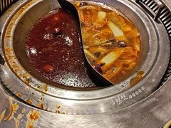 -唇辣号重庆老火锅(燕郊鑫乐汇店)