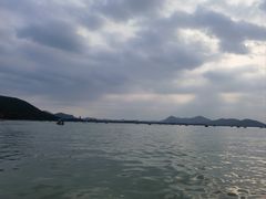 -云龙湖旅游景区