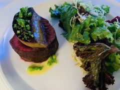 -金奥国际酒店温哥华扒房Vancouver Grill