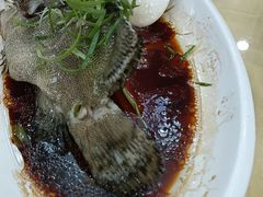 -吉莲利苑海鲜酒家(珠海拱北28年老字号店)