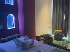 -泰悠谷养生SPA(世茂商业街店)