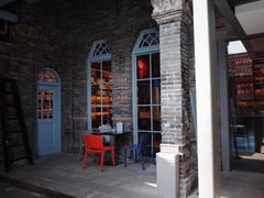 -三联韬奋书店(宽窄巷子店)