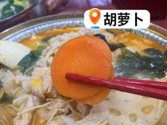 -喜家德虾仁水饺(长泰广场店)