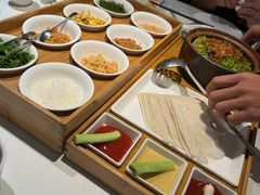 -黑明餐厅(白鹭洲店)