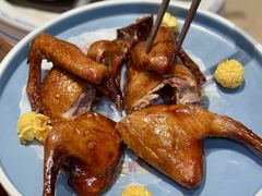 -点都德(喜粤楼店)