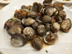 -芭菲盛宴·环球美食(解放碑英利国际店)
