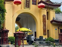 -桂林独秀峰王城景区