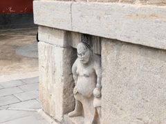 -正定古城-开元寺