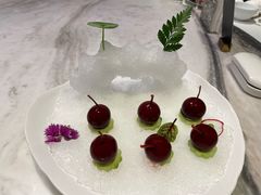 -伯衡55·吉品轩(乌鲁木齐南路店)