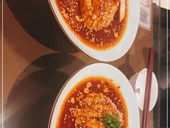 -渝信川菜(西单店)