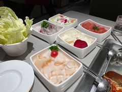 -海底捞火锅(太原南站店)