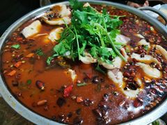 -小四川美食馆(幸福路店)