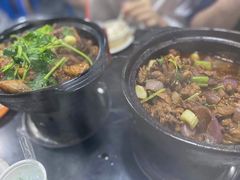 -二楼老店重庆鸡公煲(真光路店)