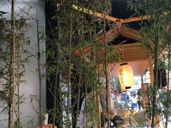 -桃园眷村(万象天地店)