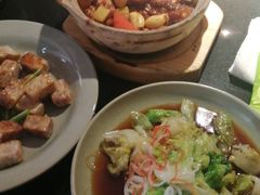 -小资太太餐厅(南岗区店)