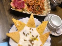 -吉祥圣雪藏餐