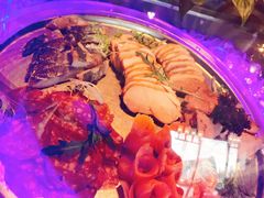 -长沙北辰洲际酒店-兰调全日餐厅