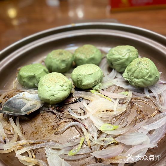 九龙湾海鲜城
