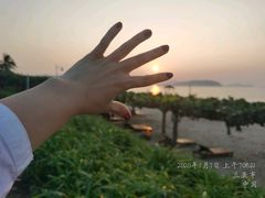 -三亚亚龙湾天域度假酒店