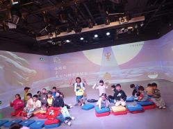 -小鸡哆哆故事屋·儿童乐园(嘉里城店)