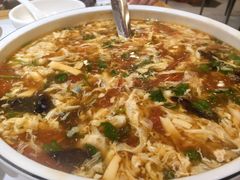 -李老哈·东北菜(宋园路店)