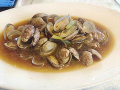 -陈生记黑鱼馆·20年活鱼现杀(宁波鼓楼店)