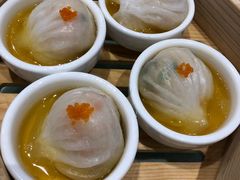 -如丰晟宴(长安万达店)