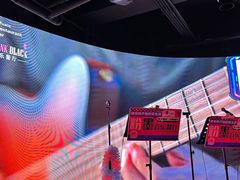 -粉墨特色菜·烧烤音乐酒馆