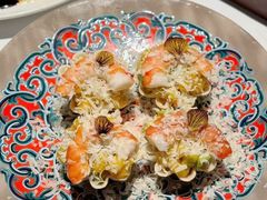 -狮拾久·现代新加坡料理(壹方城店)