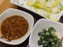 -金刚山烧烤(红旗大街店)