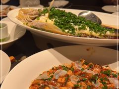 -三利音·玖弄小鲜(浦东嘉里城店)