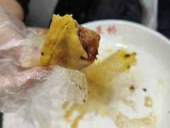 -草桥清真牛肉锅贴扁食店